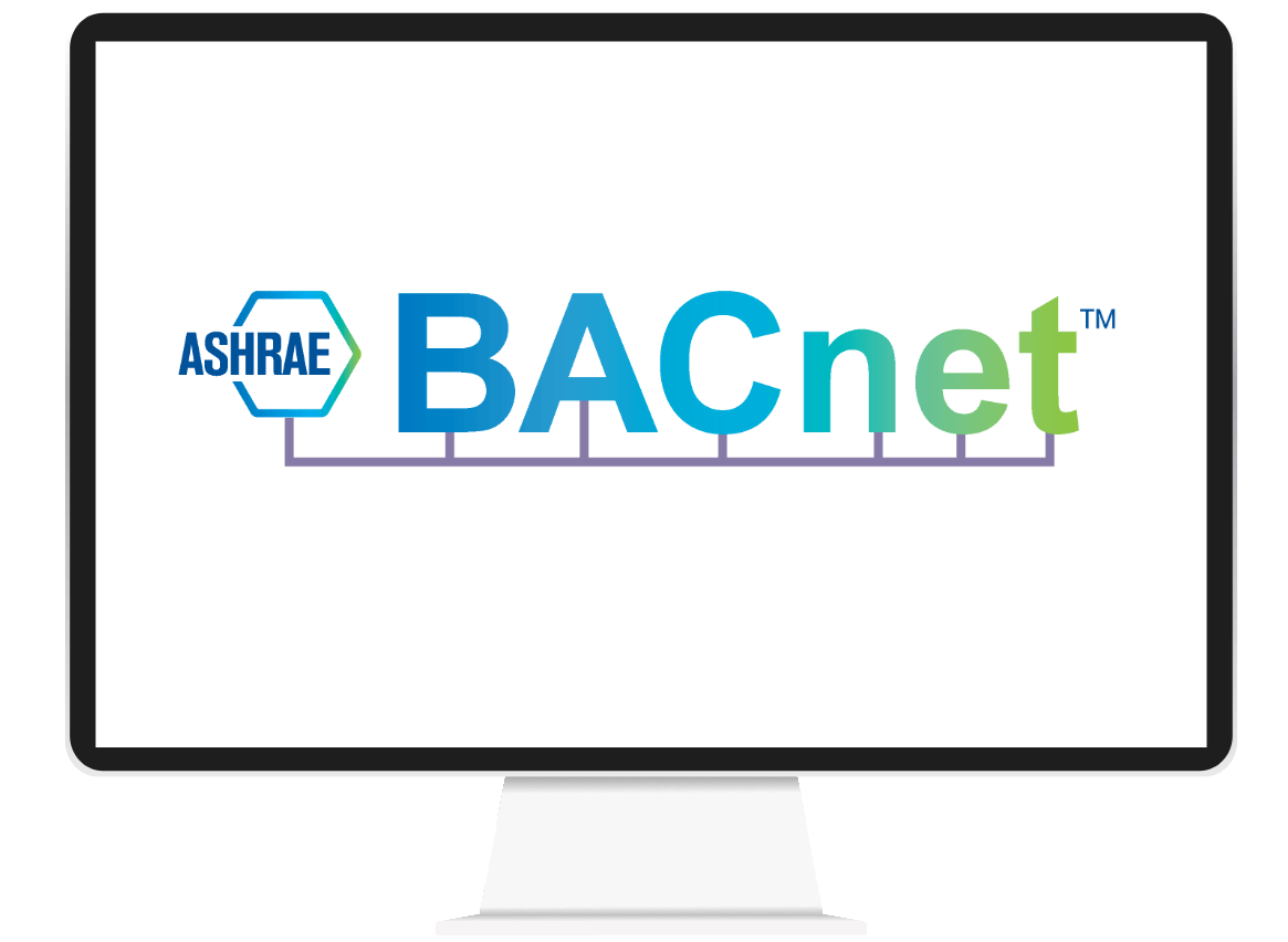 BACnet Logo