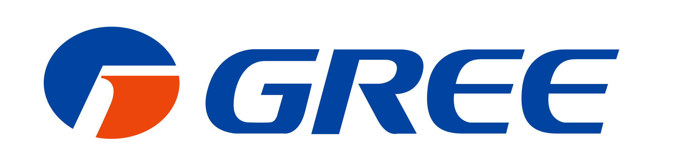 Gree Logo