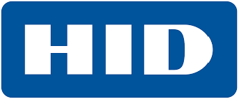 HID Global Logo