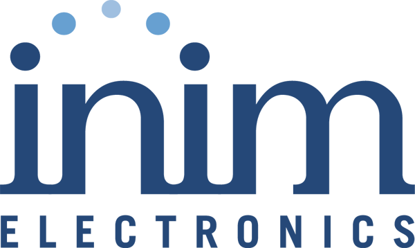 Inim Electronics Logo