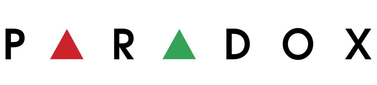 Paradox Logo