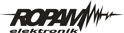 Ropam Logo